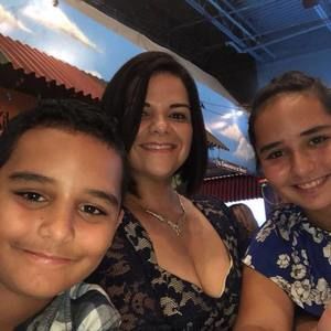 Meet your Posher, Michelle